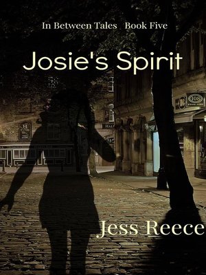 cover image of Josie's Spirit